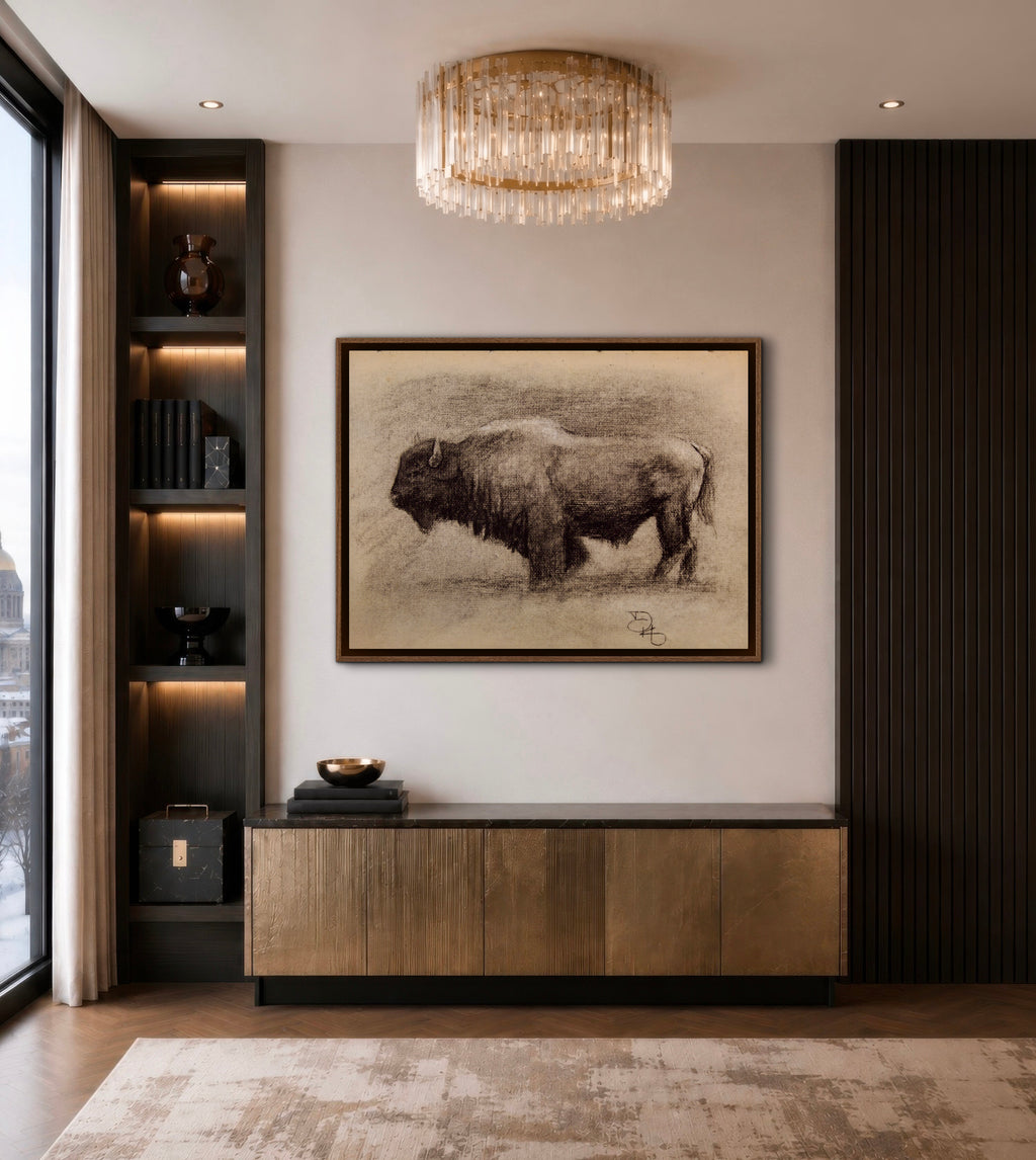 Buffalo