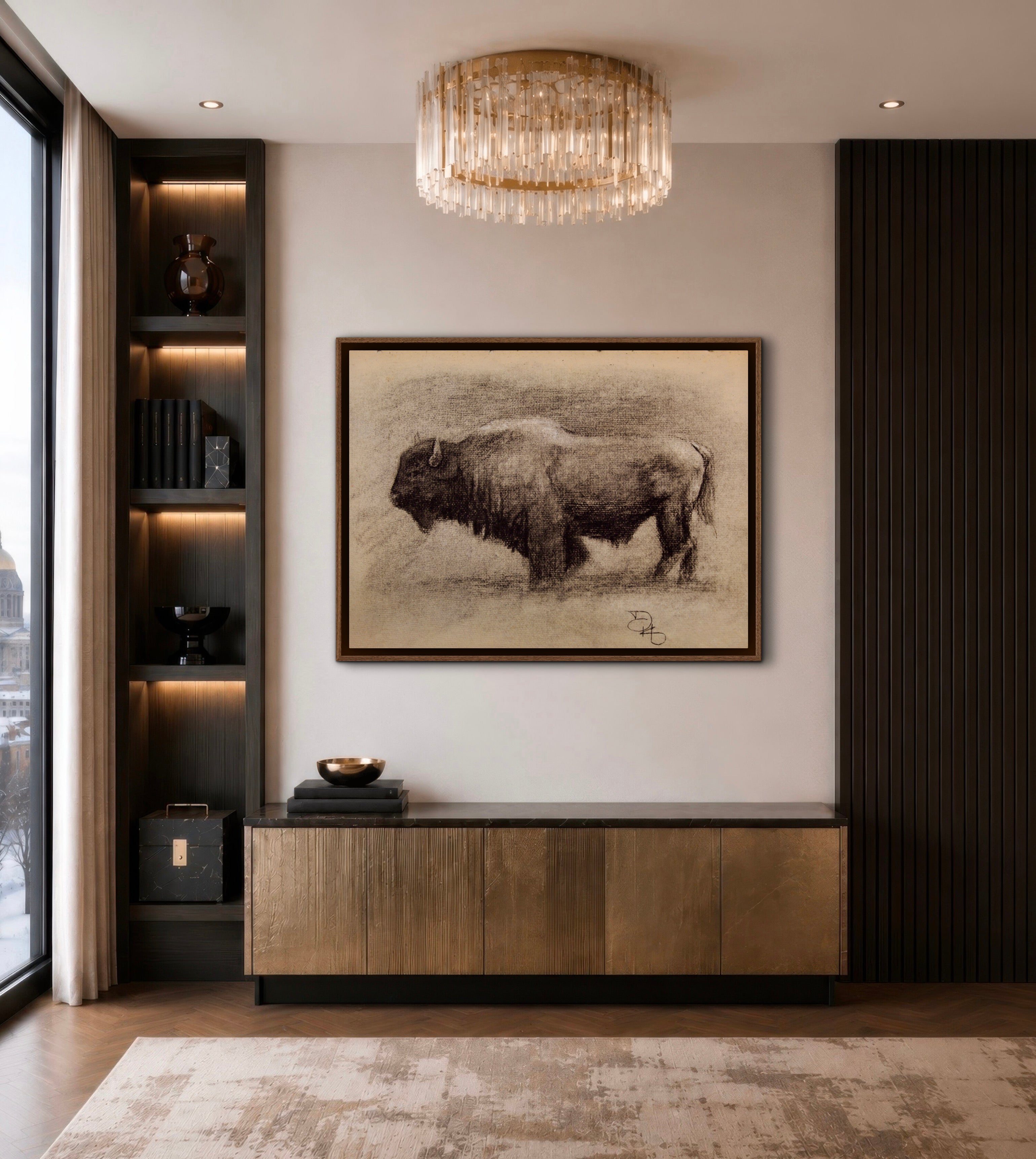 Buffalo