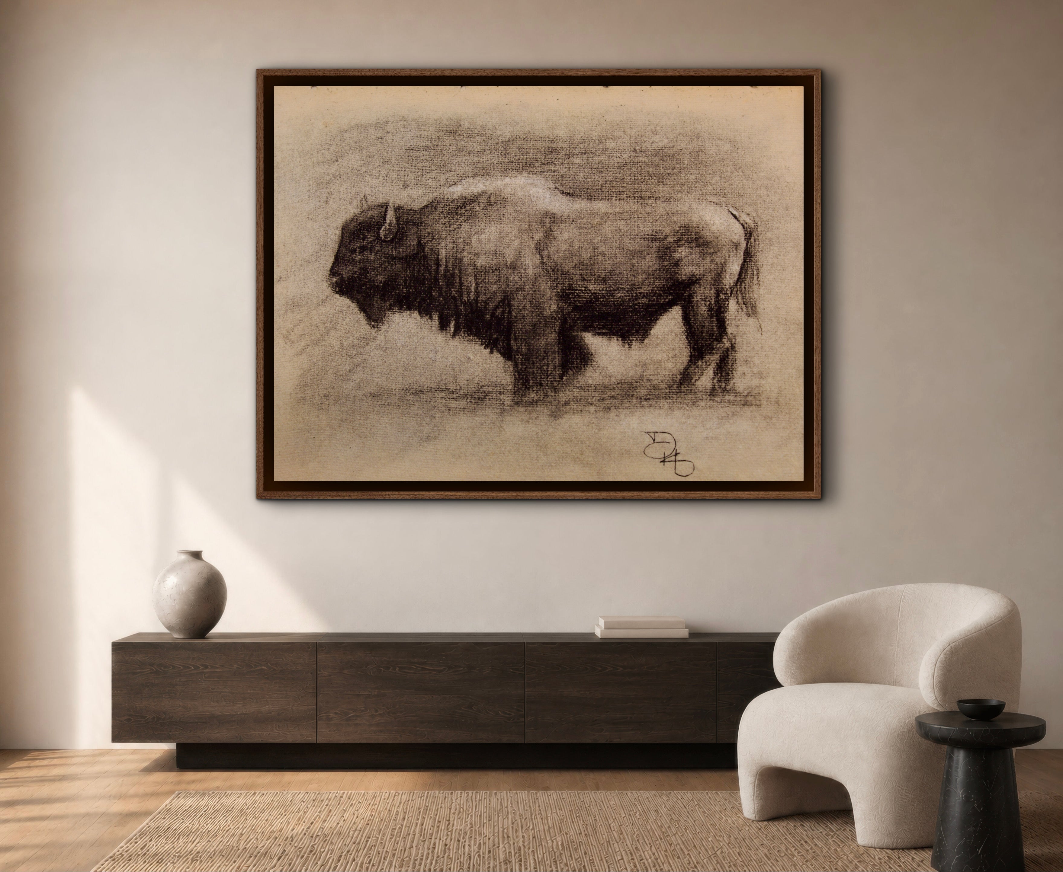 Buffalo