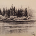 By the Waterside