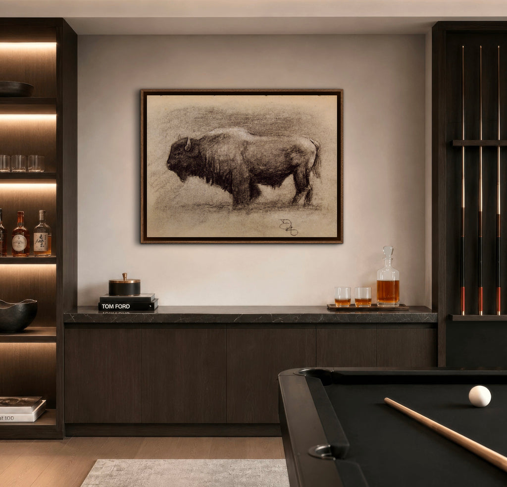Buffalo