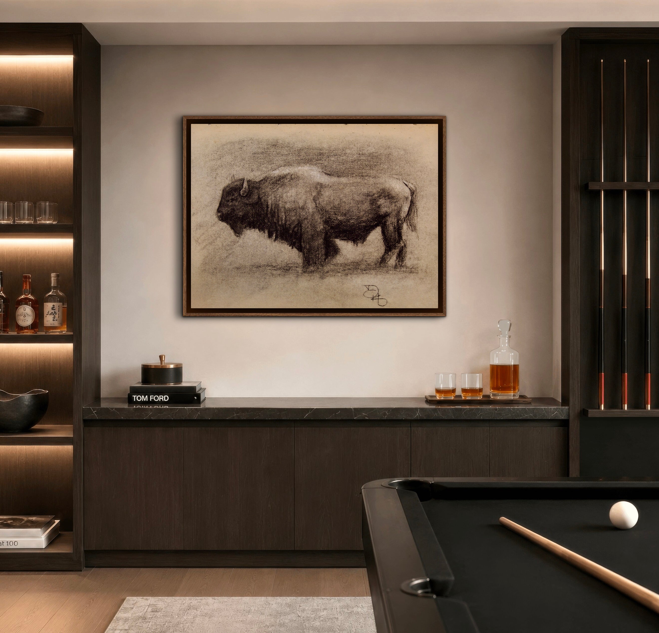 Buffalo