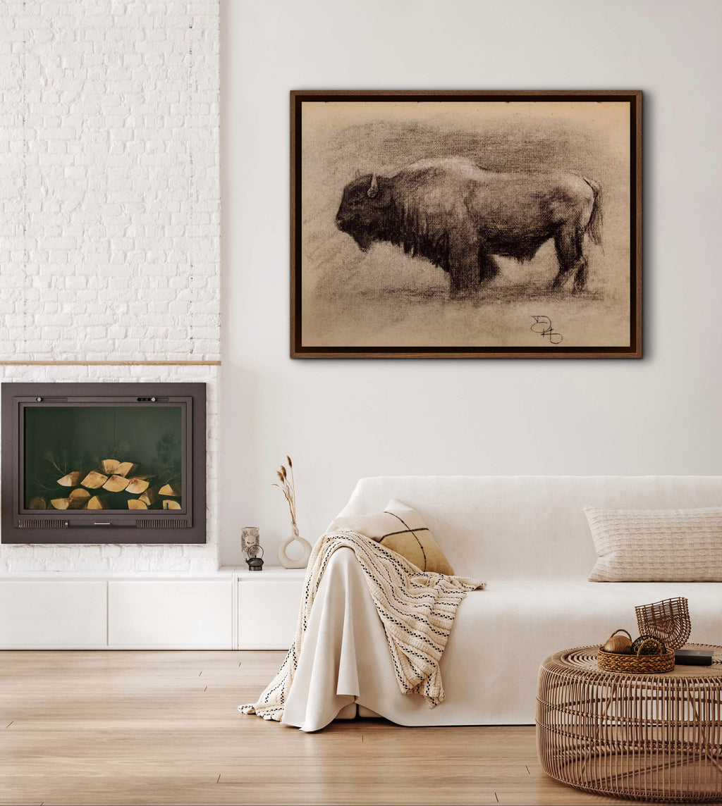 Buffalo