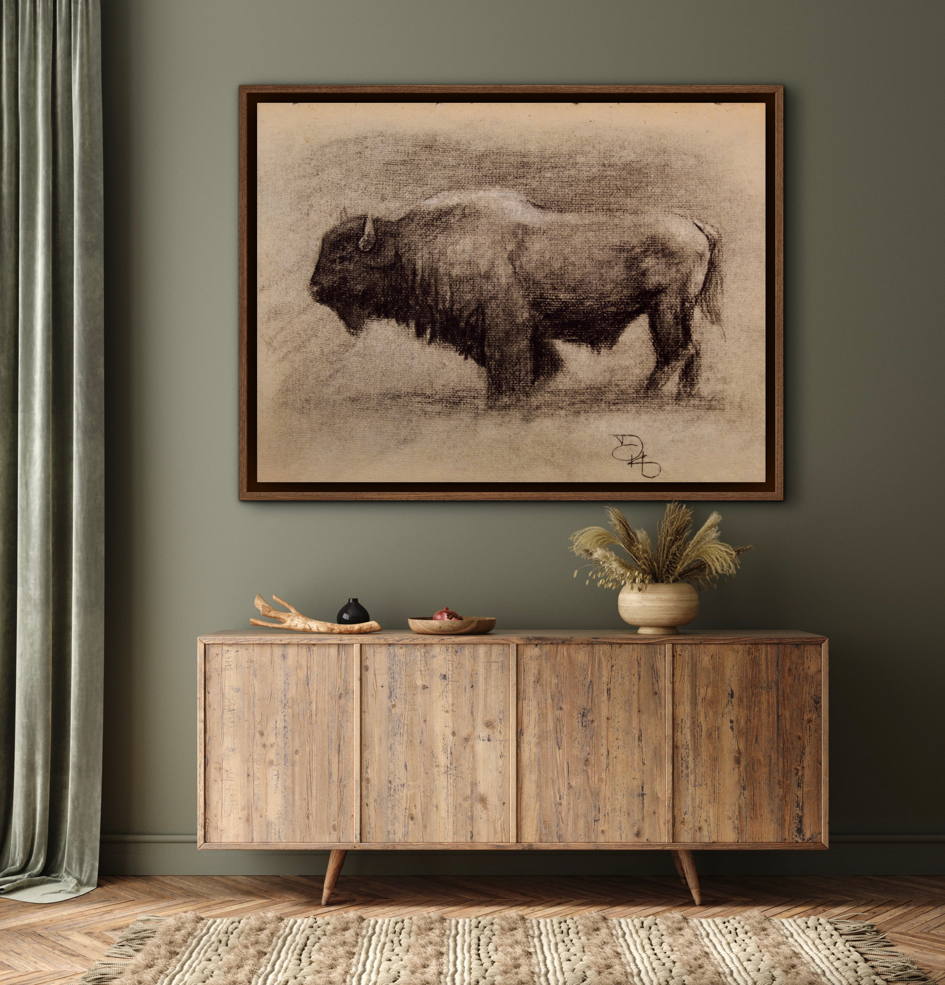 Buffalo