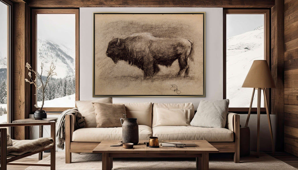 Buffalo