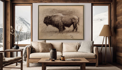 Buffalo