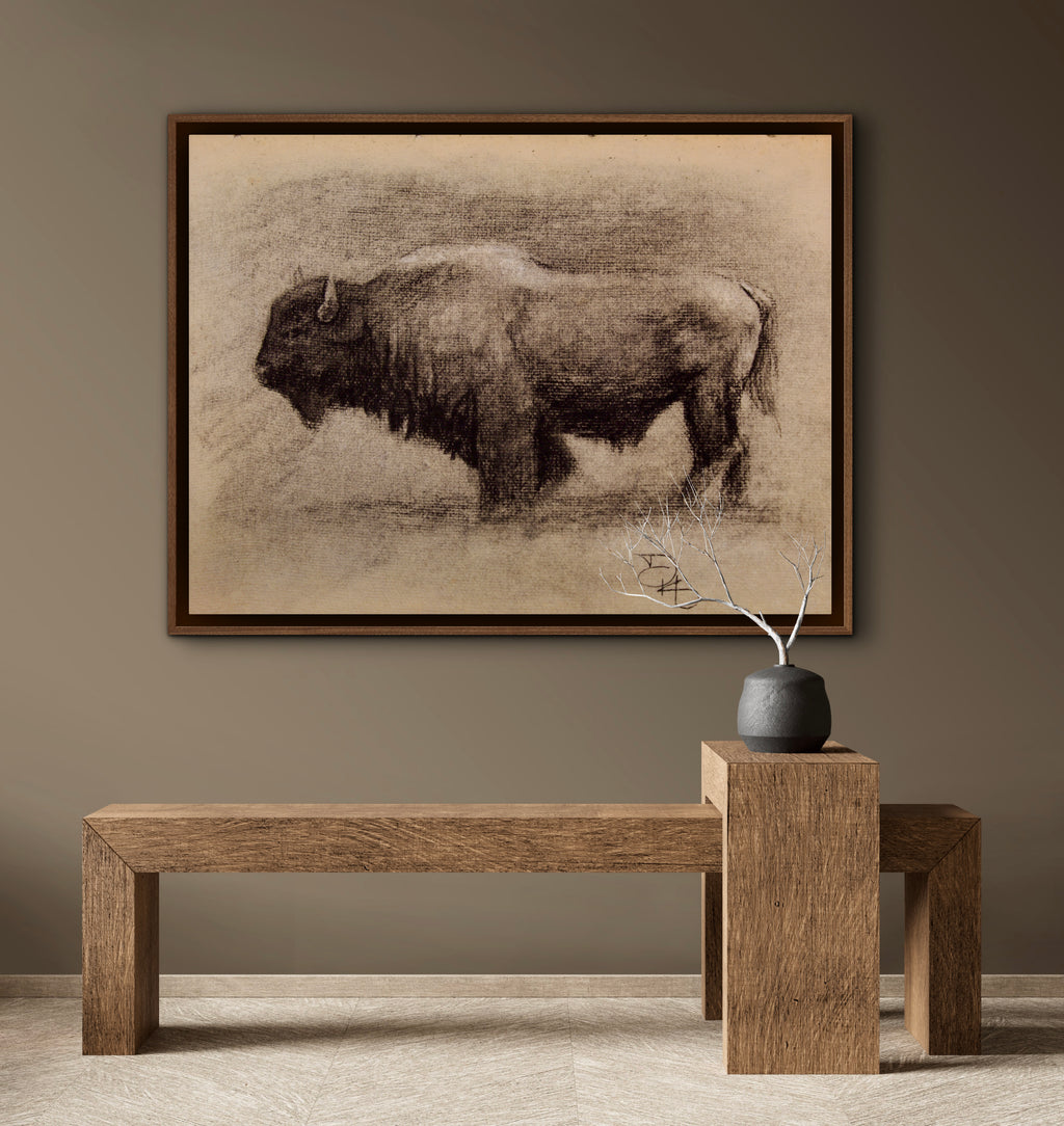Buffalo