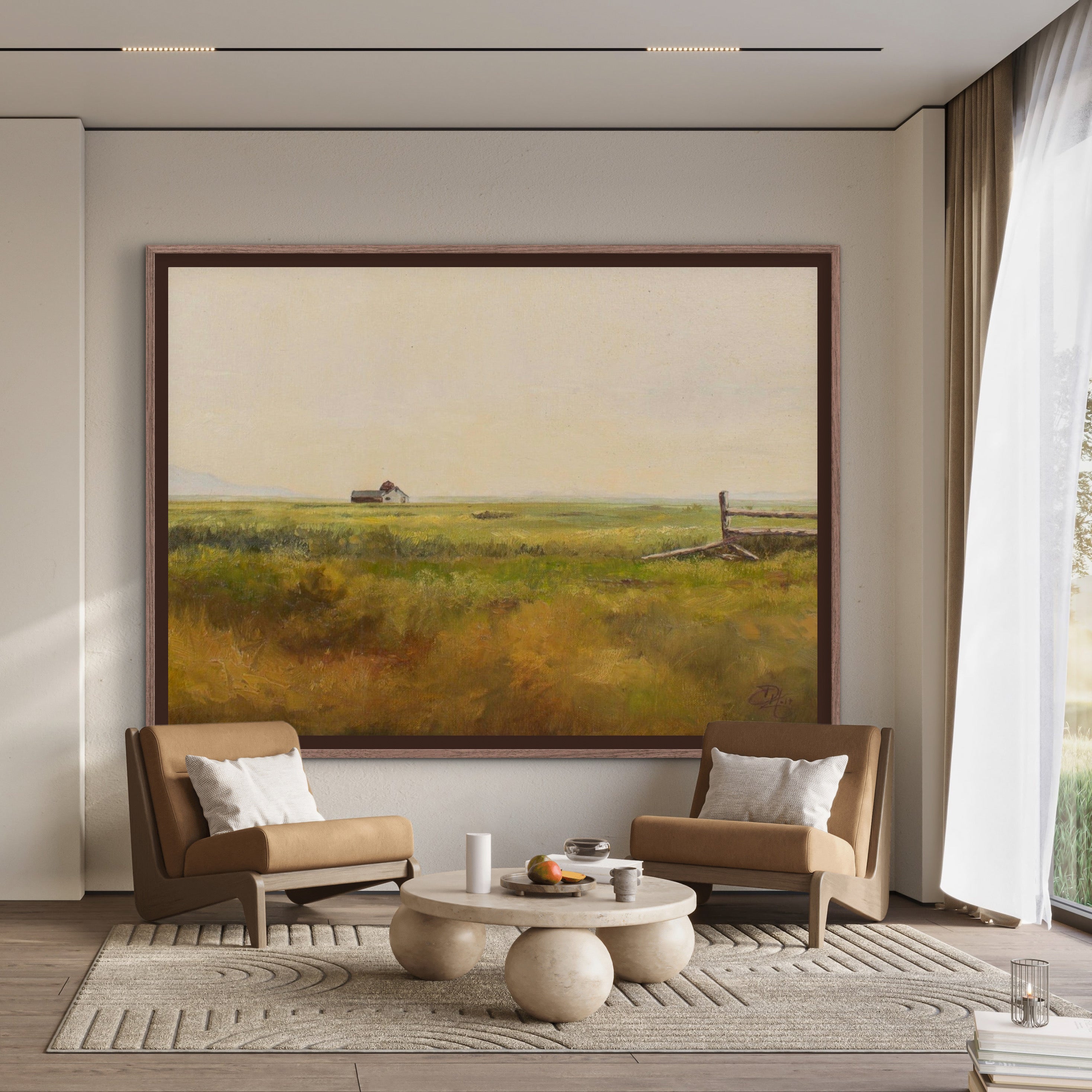 Teton Valley Cottage