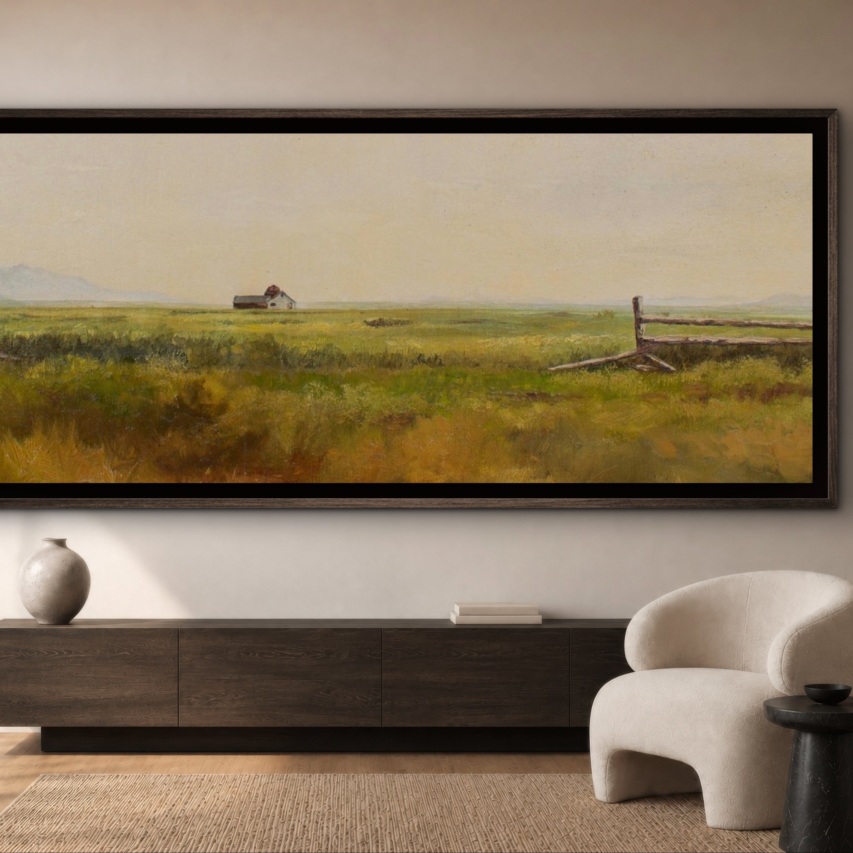 Teton Valley Cottage
