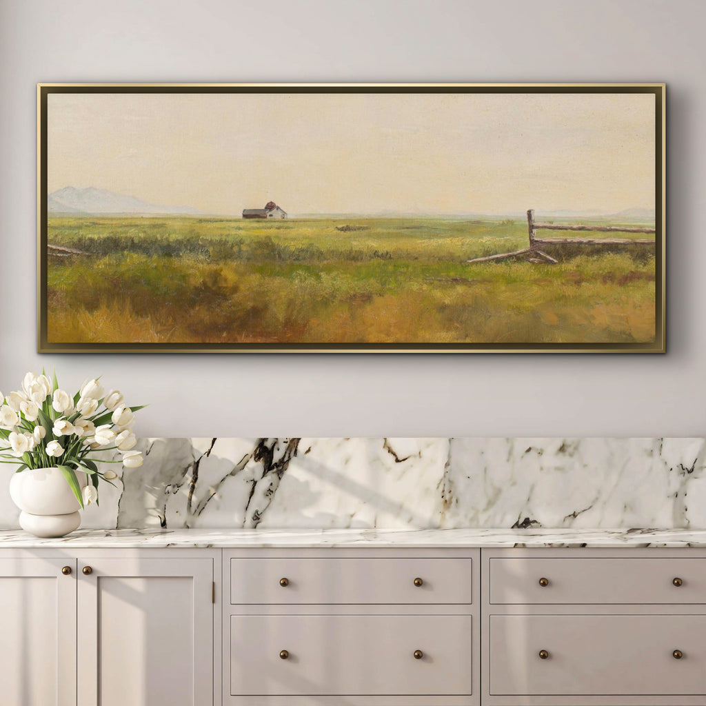 Teton Valley Cottage