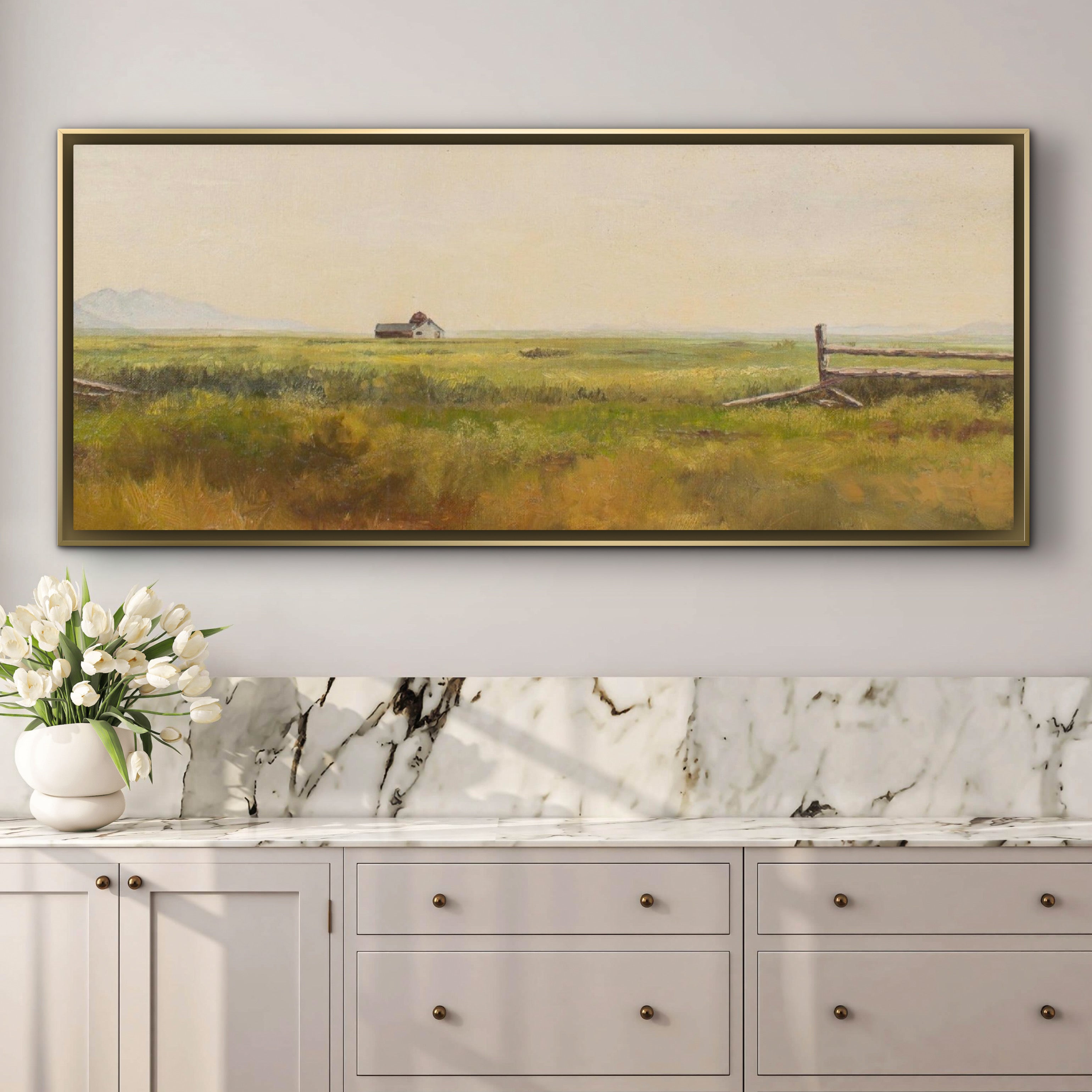 Teton Valley Cottage
