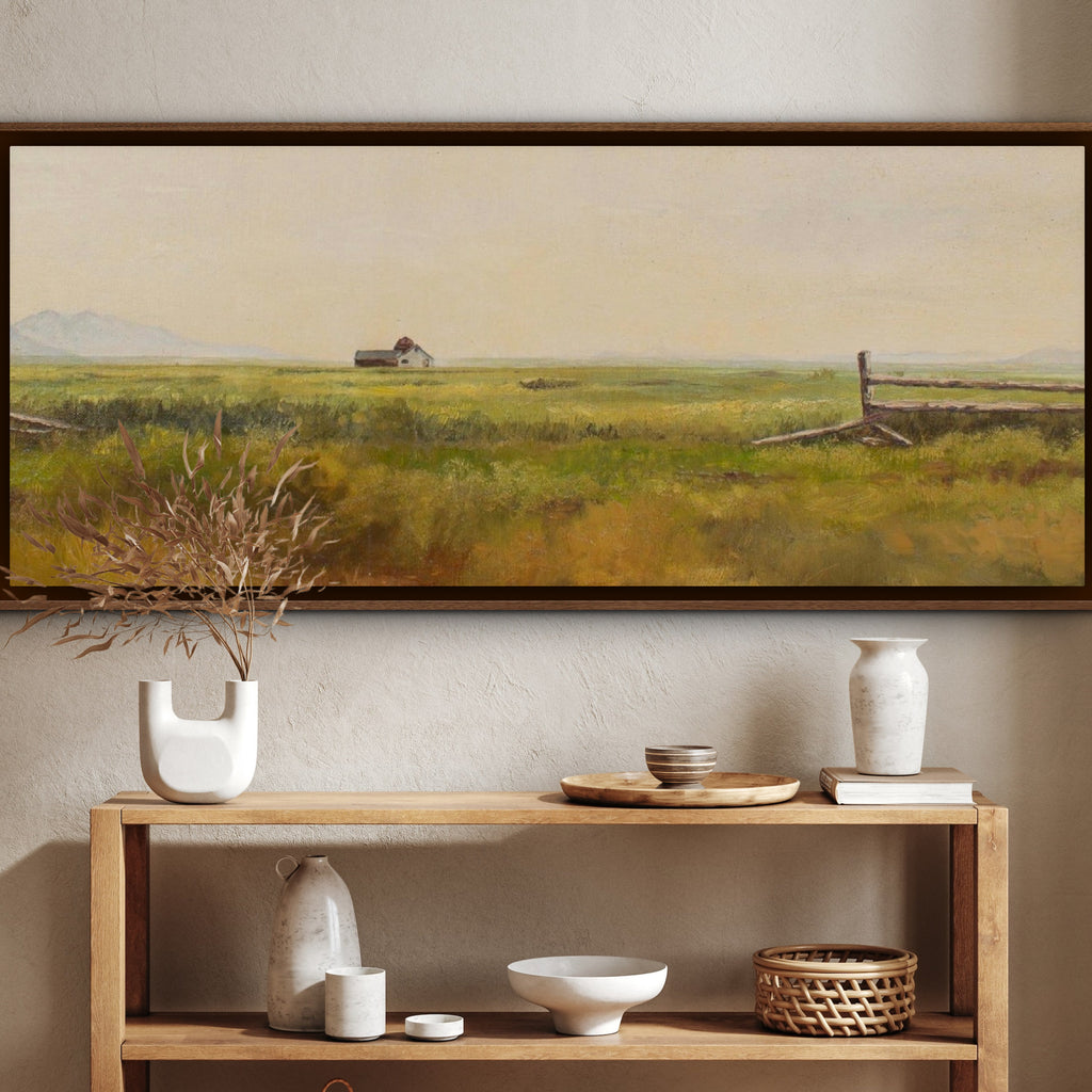 Teton Valley Cottage