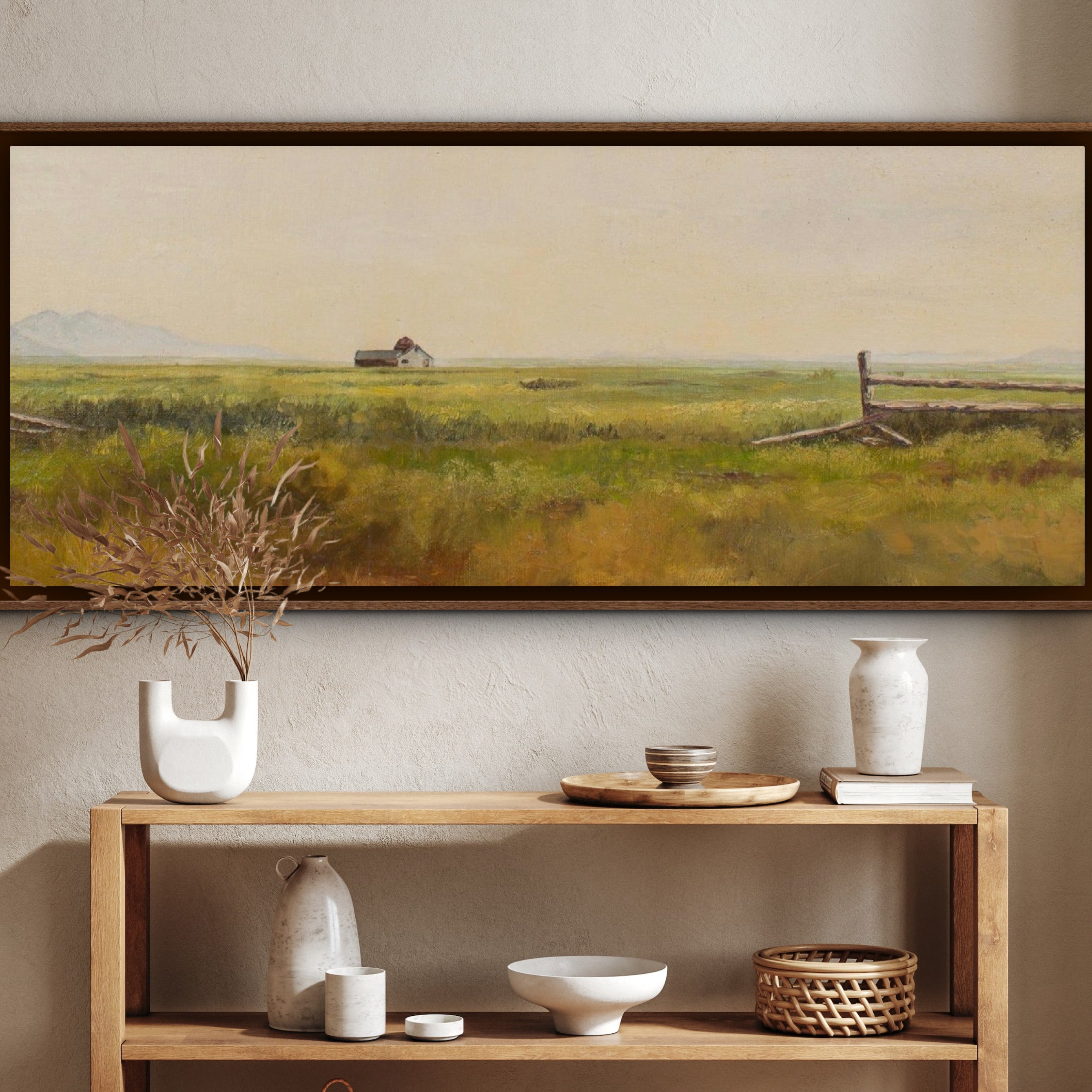Teton Valley Cottage