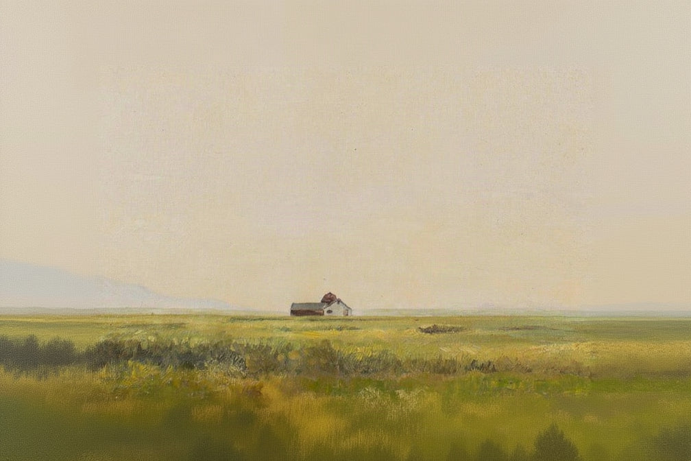 Teton Valley Cottage