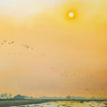 Birds in Flight