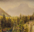Wind River Mountain