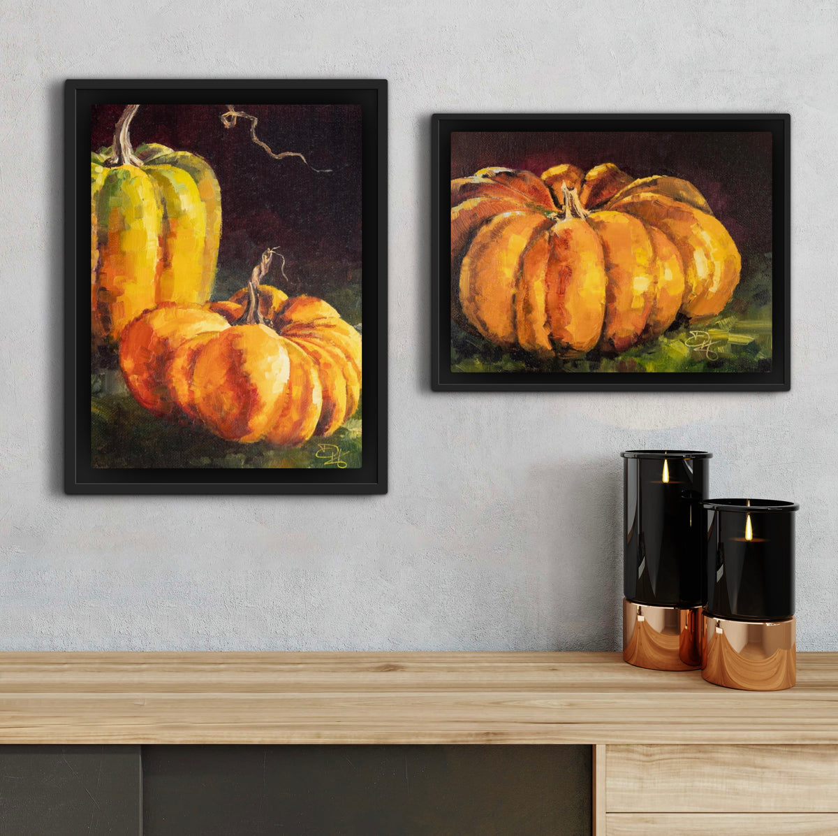Halloween Pumpkin